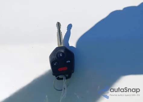 2016 Subaru Forester 2.5I Premium z USA, uszkodzony, nr VIN JF2SJAFC6GH418332